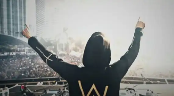Alan Walker