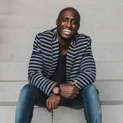 André Marinho