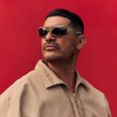 Criolo