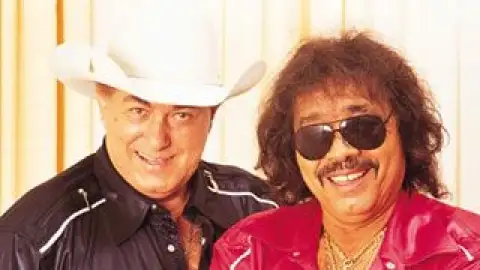 Morre o cantor José Rico que fazia dupla com Milionário