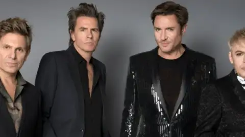 Duran Duran, Eminem, Judas Priest e Beck poderão entrar no Rock And Roll Hall Of Fame