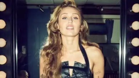 Miley Cyrus revela que tem encarado a jardinagem como "um remédio" para manter a sobriedade 