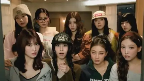 TWICE lança a nova música, "ME+YOU". Escute com letra e tradução!