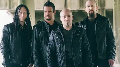 Disturbed se pronuncia após show cancelado na Bélgica devido a foto com mísseis israelenses