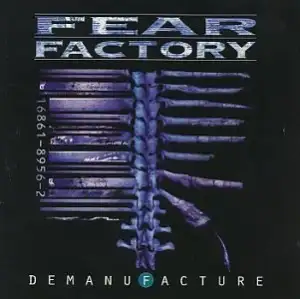 Demanufacture