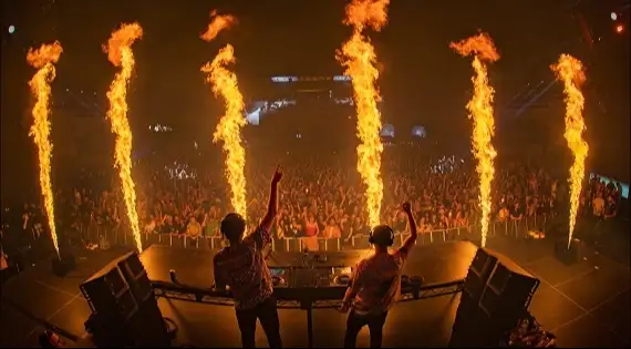 Gorgon City