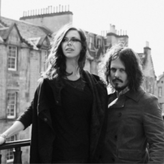 The Civil Wars